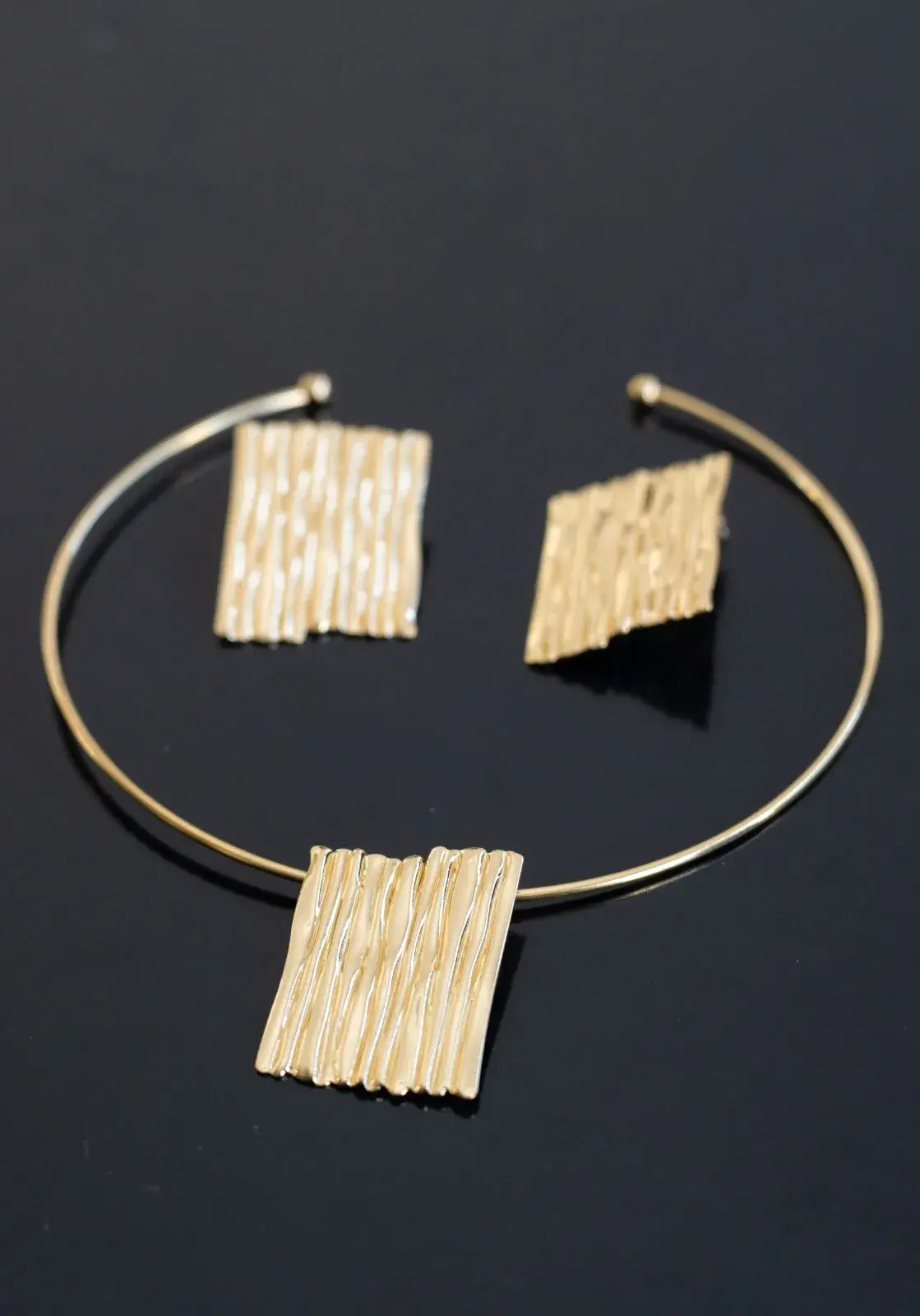 Conjunto Aro ESLA Semijoias