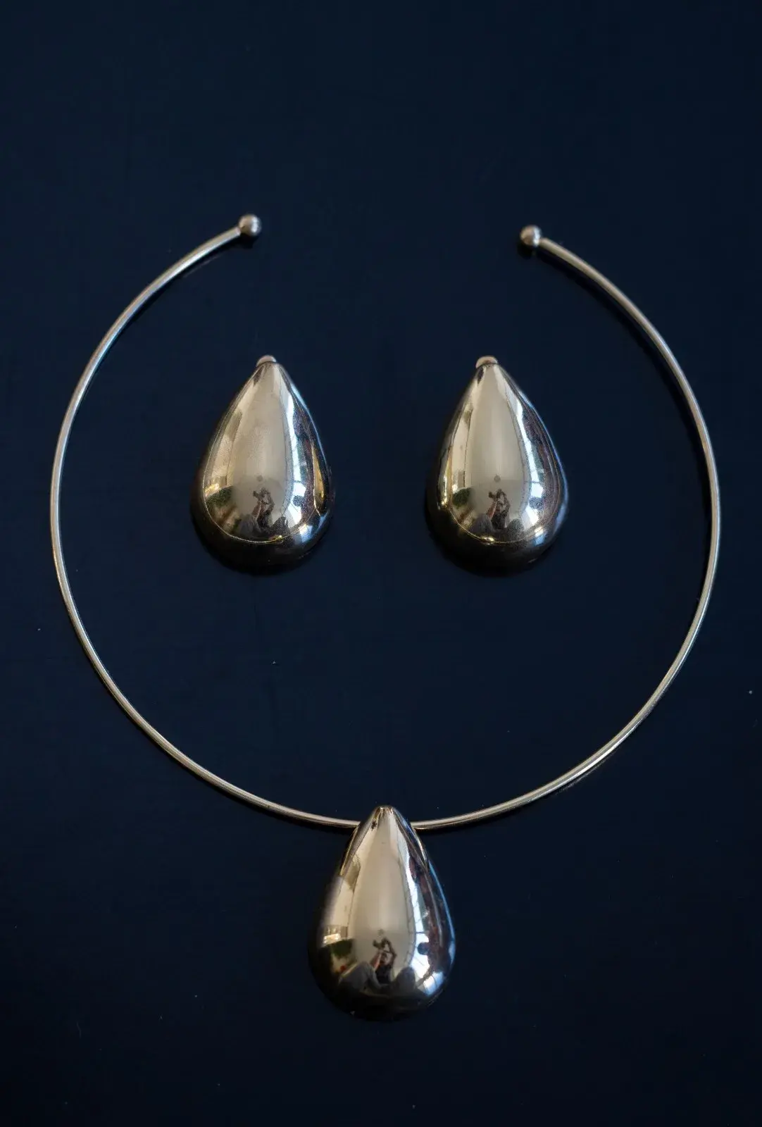 Conjunto Aro ESLA Semijoias