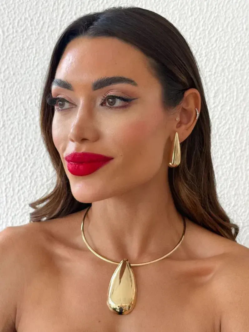 Conjunto Aro ESLA Semijoias