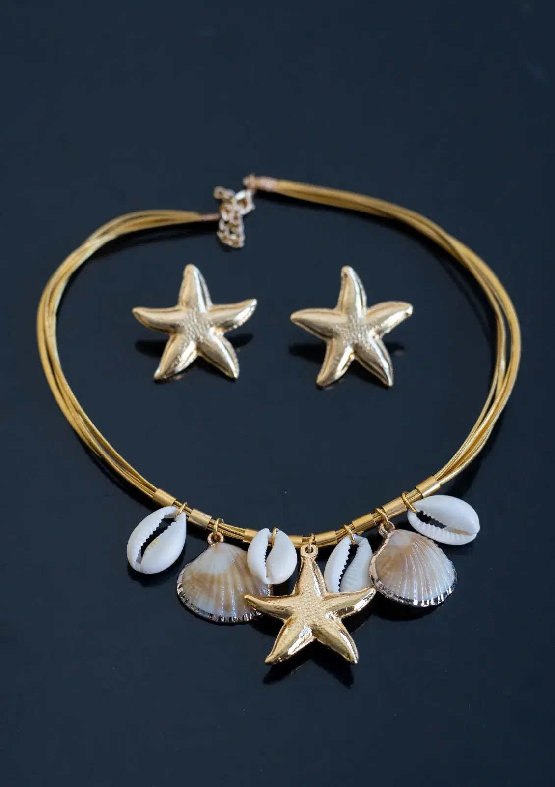Conjunto Carolina ESLA Semijoias