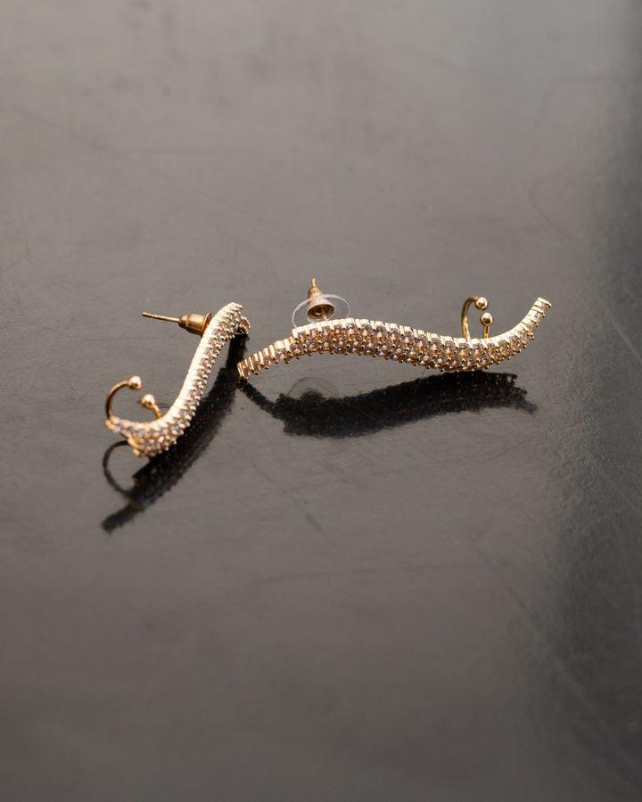 Ear Cuff Caca ESLA Semijoias