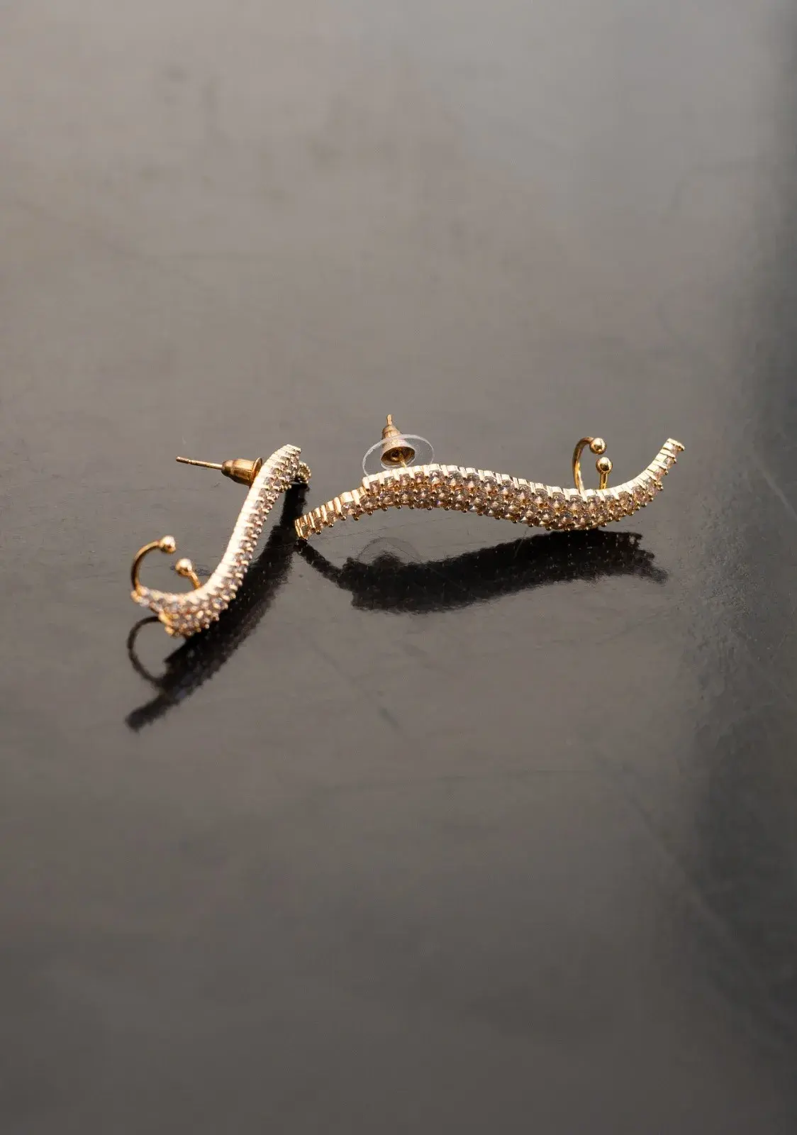 Ear Cuff Caca ESLA Semijoias